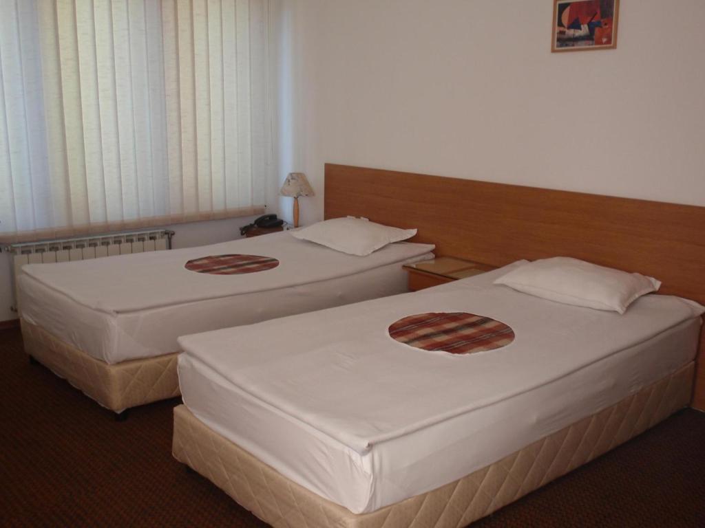 Family Hotel Saint Iliya Burgas by Rom bilde