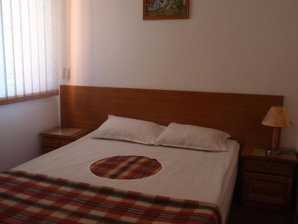 Family Hotel Saint Iliya Burgas by Rom bilde