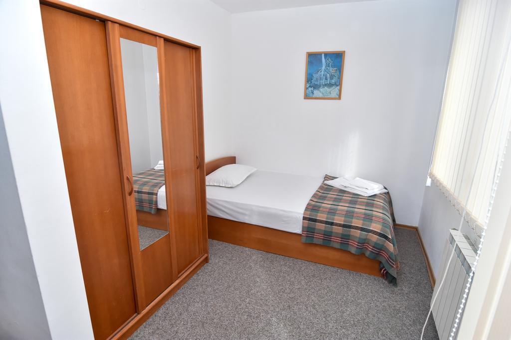 Family Hotel Saint Iliya Burgas by Eksteriør bilde