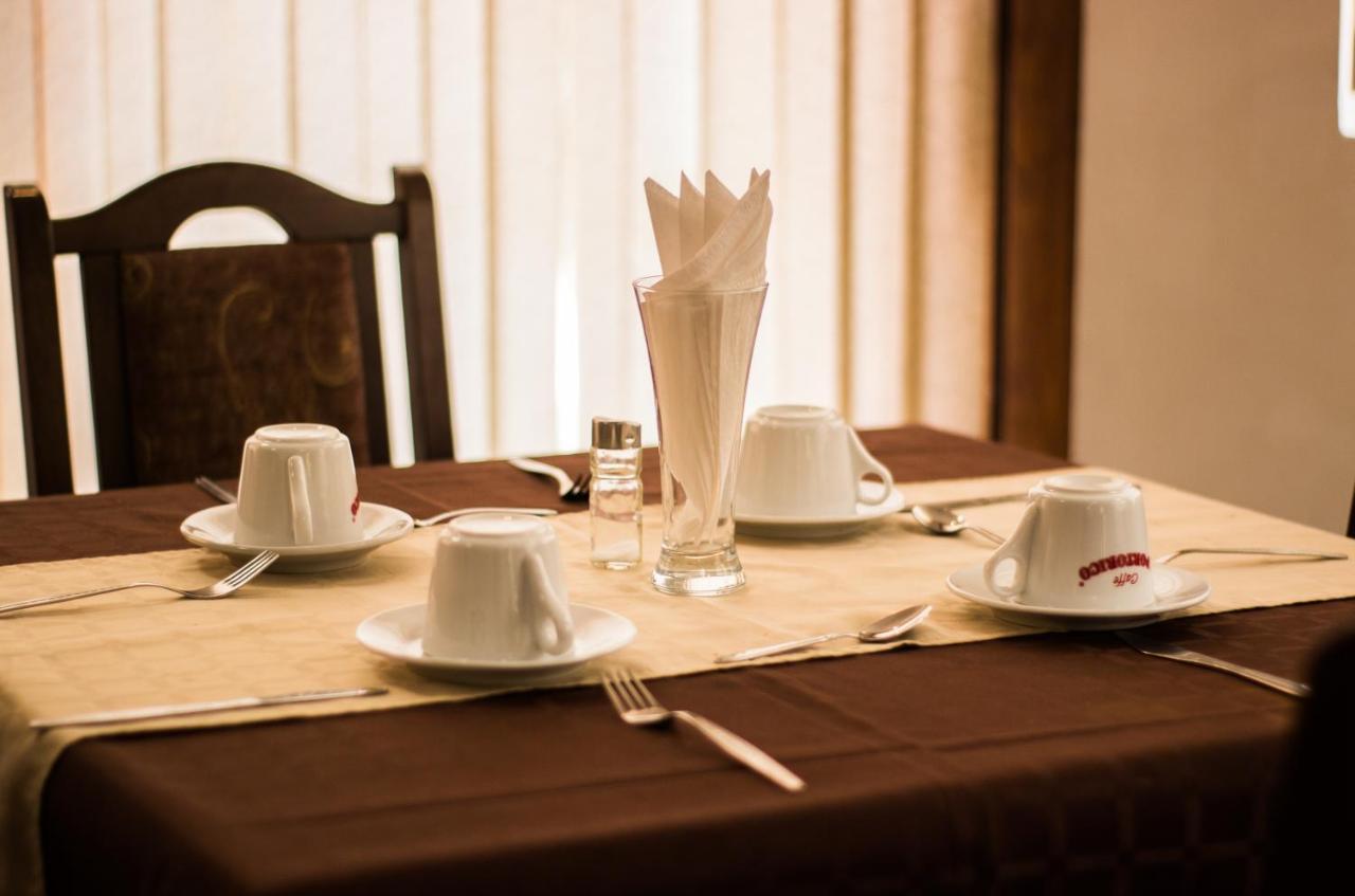 Family Hotel Saint Iliya Burgas by Eksteriør bilde