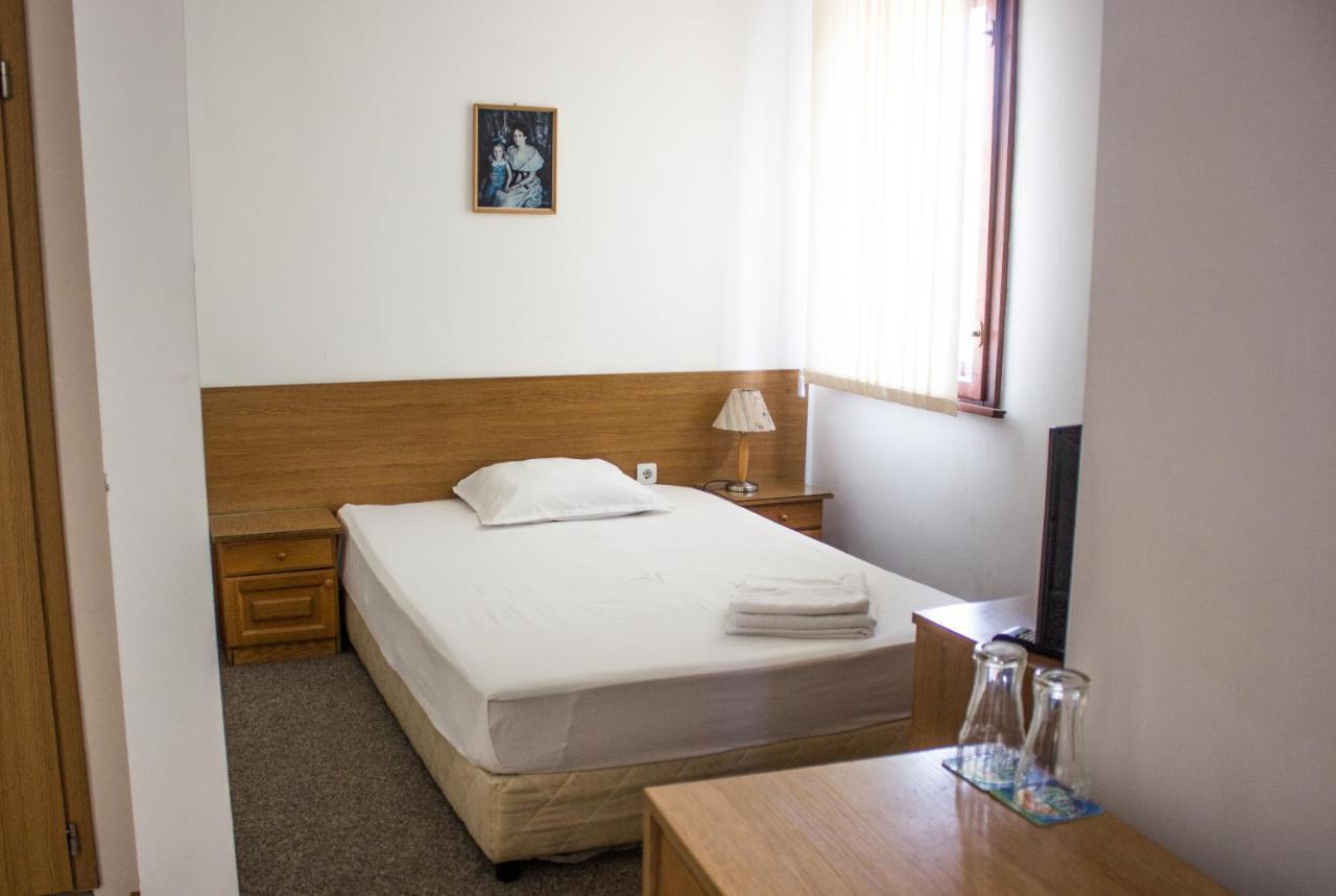 Family Hotel Saint Iliya Burgas by Eksteriør bilde