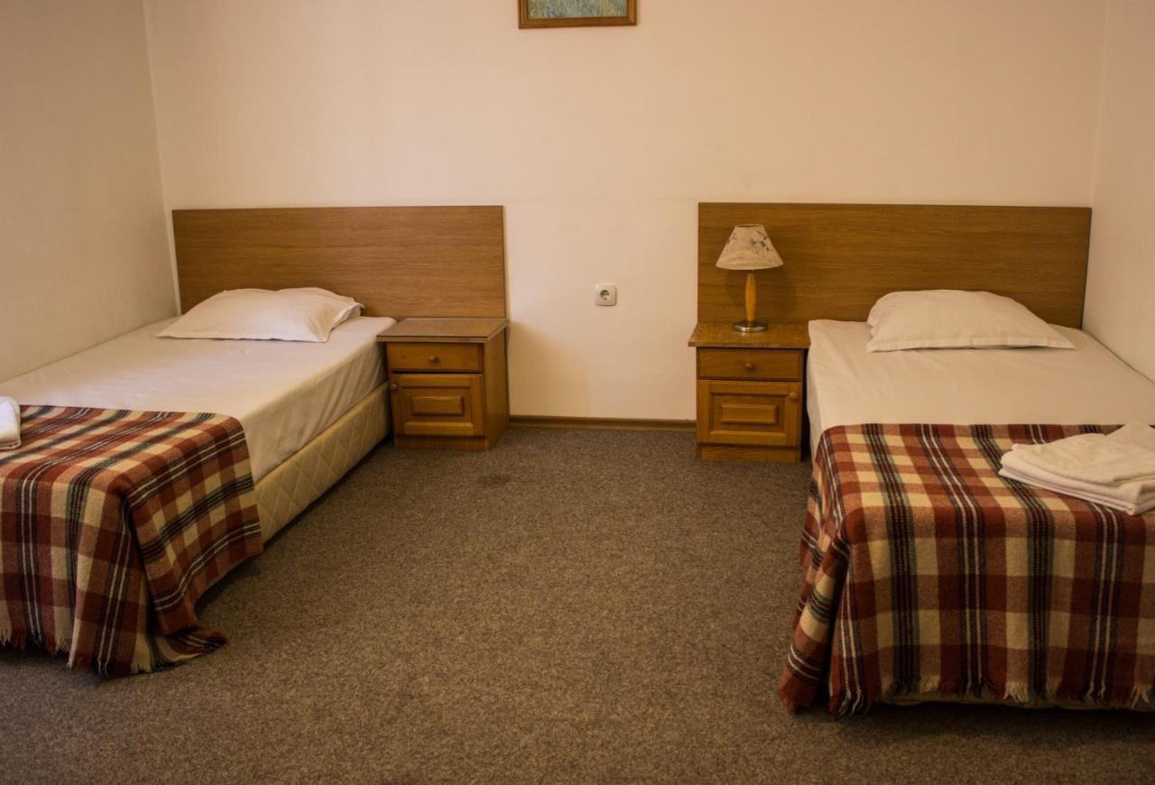 Family Hotel Saint Iliya Burgas by Eksteriør bilde