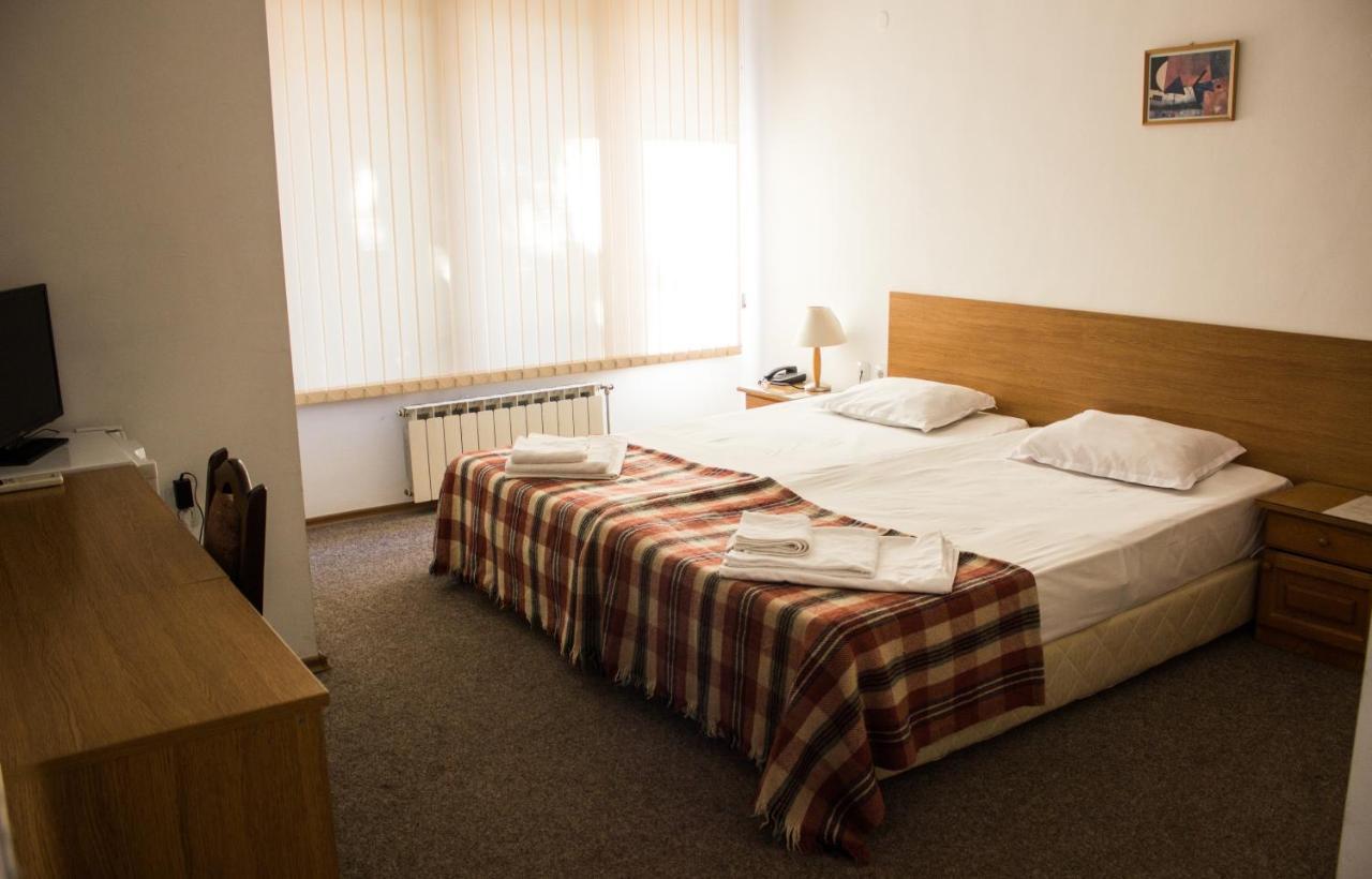 Family Hotel Saint Iliya Burgas by Eksteriør bilde