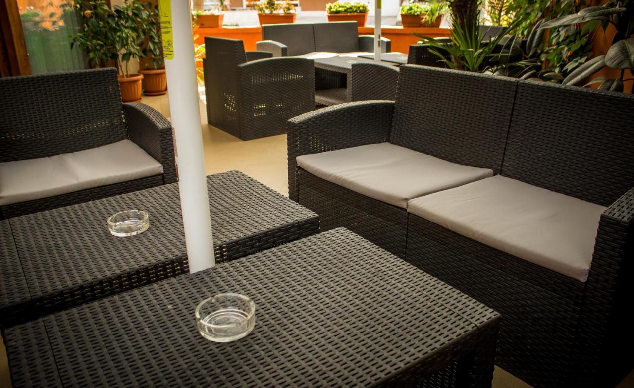 Family Hotel Saint Iliya Burgas by Eksteriør bilde